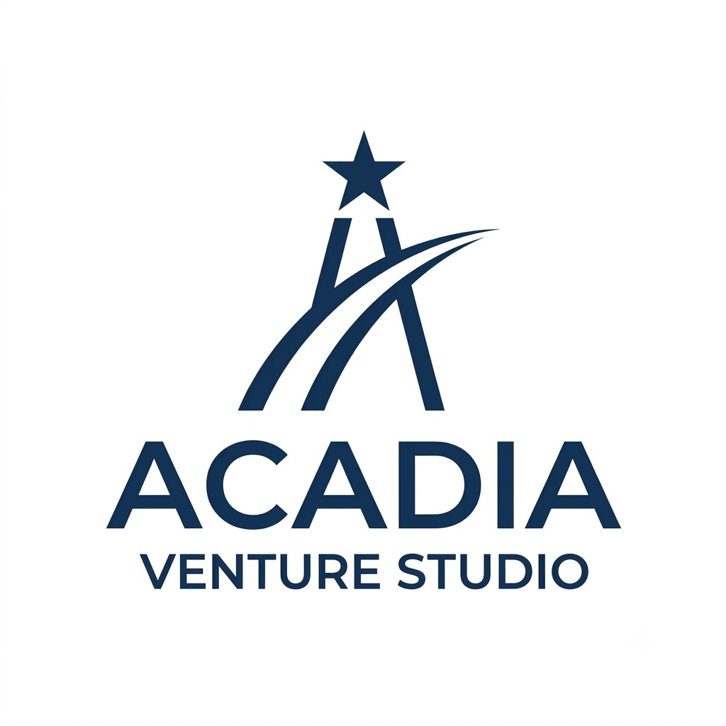 Acadia Venture Studio